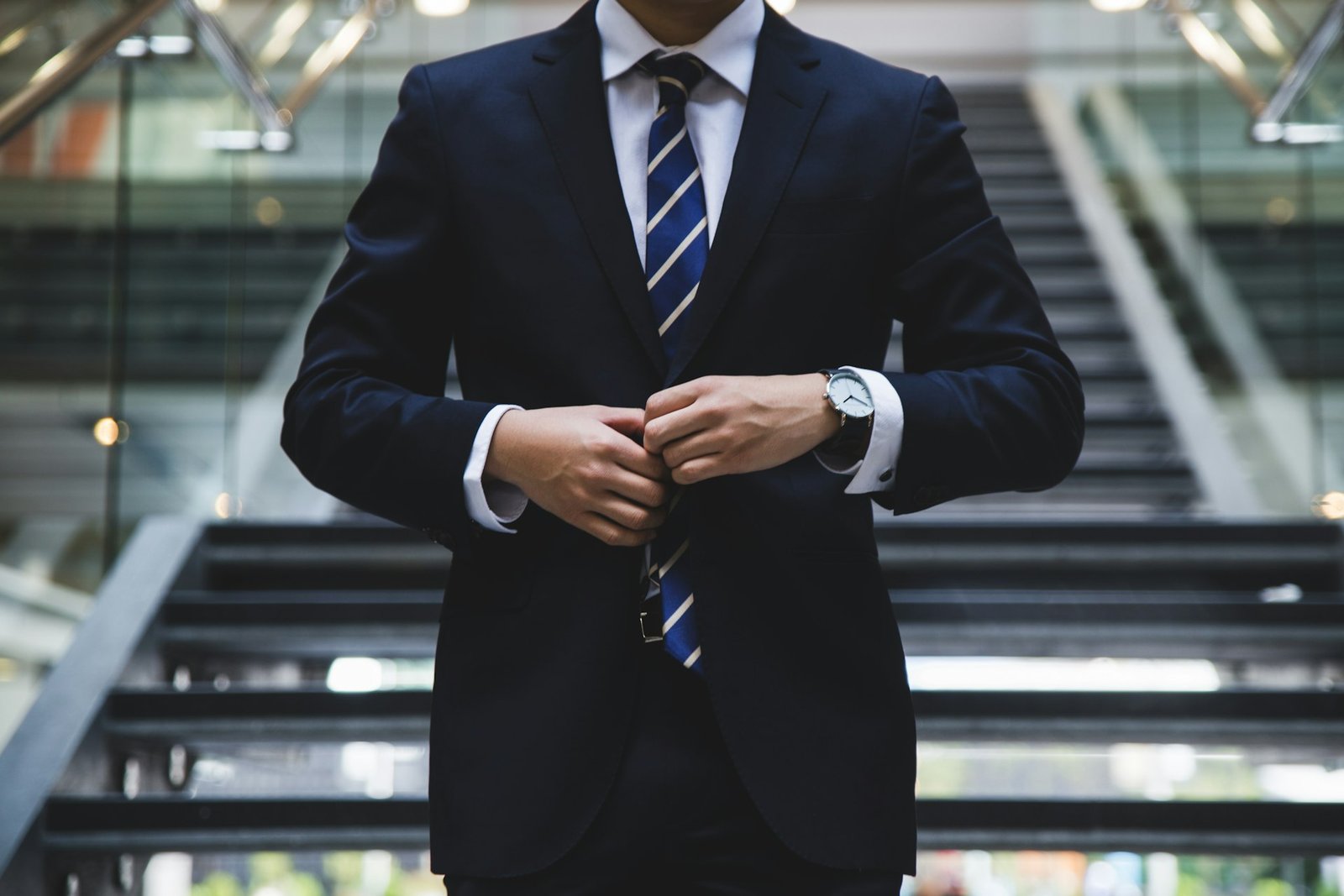 Tenant Representation