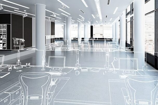 Back-to-Back Workspace Solutions