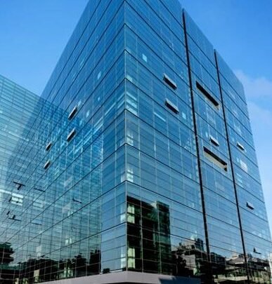 CBD & Central Bangalore
