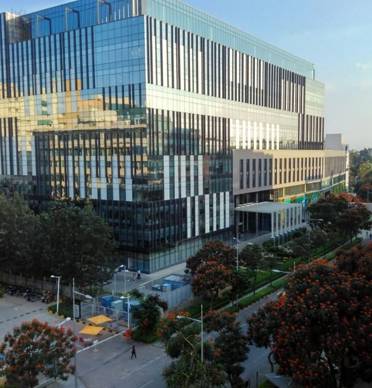 North Bangalore