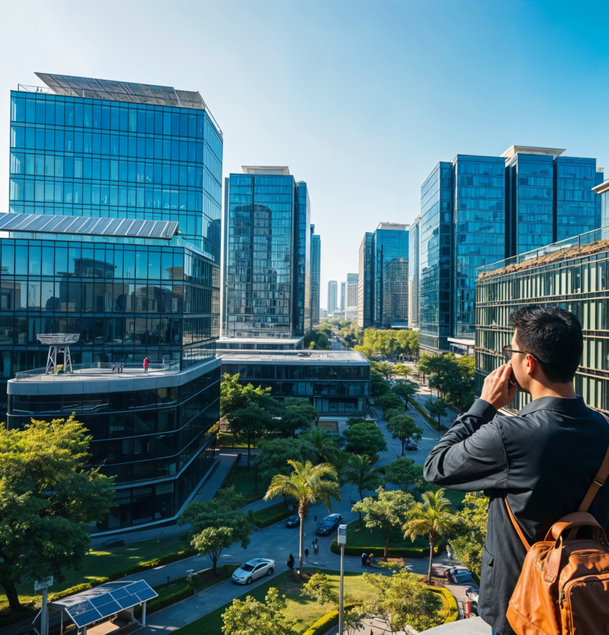 East Bangalore